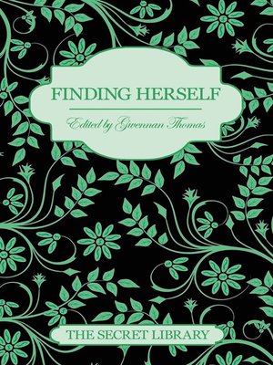 cover image of Finding Herself